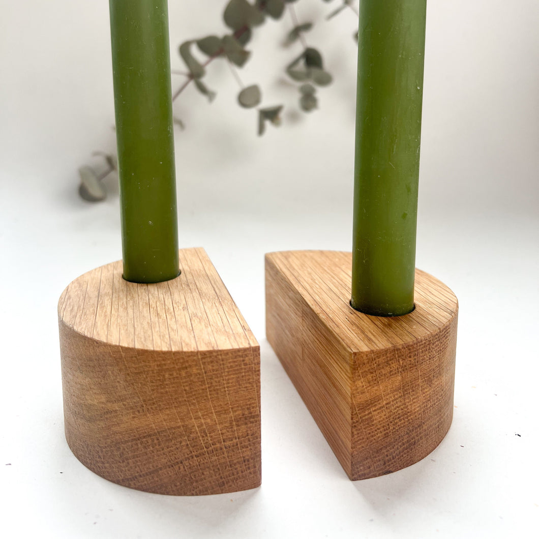 Candle Holder Set