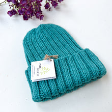 Load image into Gallery viewer, Merino Baby Beanie
