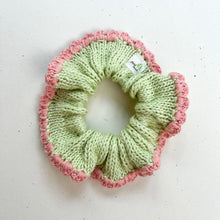 Load image into Gallery viewer, Handmade Scrunchie
