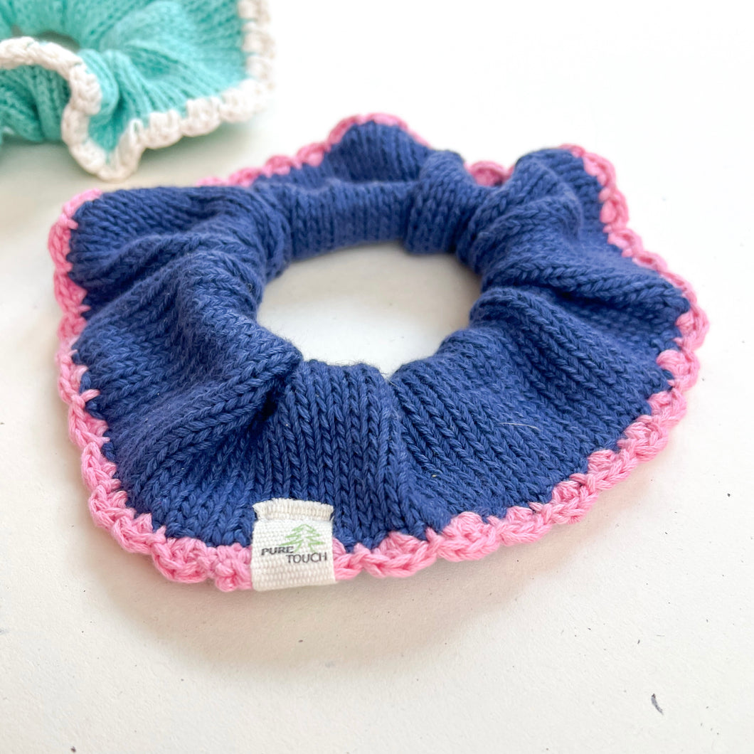 Handmade Scrunchie