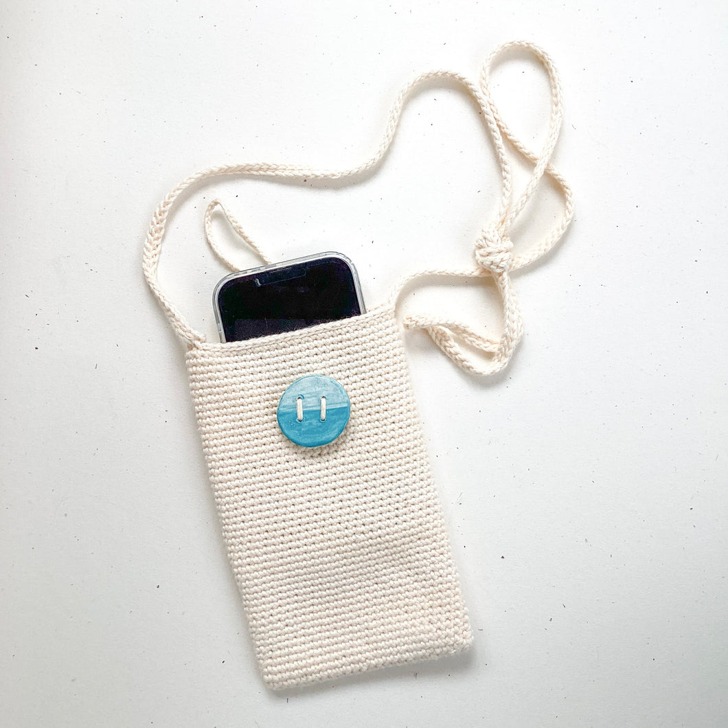 Phone Pouch