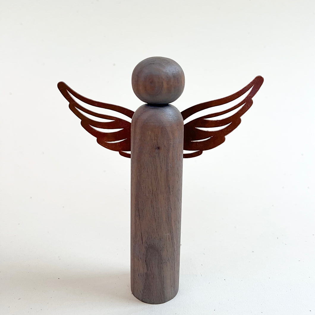 Handcrafted Angel