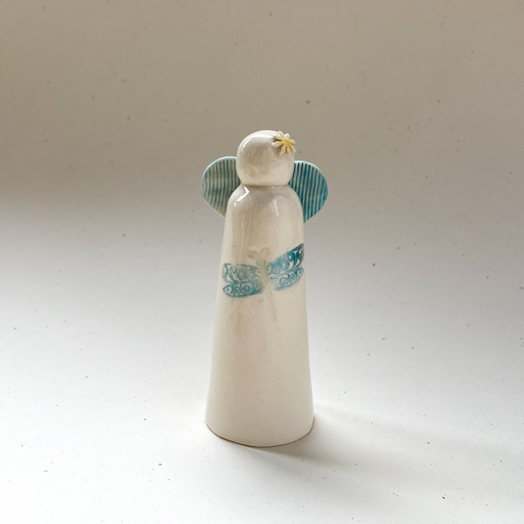 Ceramic Angel