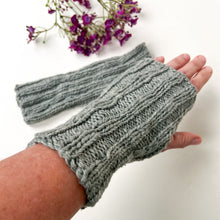 Load image into Gallery viewer, Bamboo Cotton Hand Warmers
