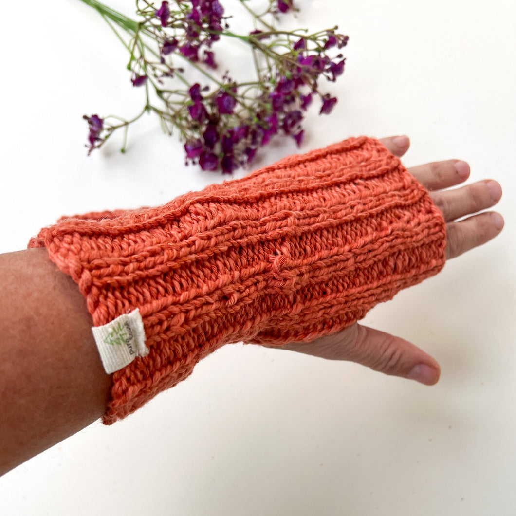 Bamboo Cotton Hand Warmers