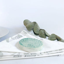 Load image into Gallery viewer, Ceramic Napkin Weights - Set of 6
