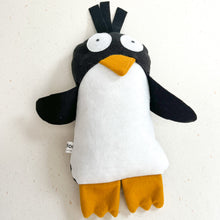 Load image into Gallery viewer, Felt Penguin
